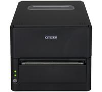 Citizen CT-S4500 203 x 203 DPI Avec fil Thermique directe Imprimantes POS