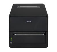 Citizen CT-S4500 203 x 203 DPI Avec fil Thermique directe Imprimantes POS