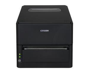 Citizen CT-S4500 203 x 203 DPI Avec fil Thermique directe Imprimantes POS