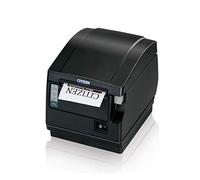 Citizen CT-S651II Thermique directe POS printer 203 x 203DPI - Imprimantes Point de Vente (Thermique directe, POS printer, 1,5 x 3 mm, 220 mm/sec, 203 x 203 DPI, Noir)