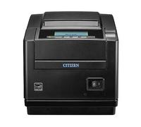 Citizen CT-S801III 203 x 203 DPI Avec fil Thermique directe Imprimantes POS