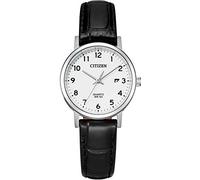Citizen Dau Leder EU6090-03A Montre Bracelet pour femmes