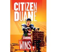 Citizen Duane (2008) Douglas Smith ; Devon Bostick ; Jane McGregor