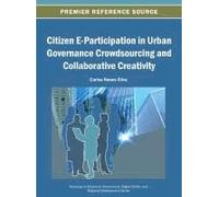 Citizen E-Participation In Urban Governance