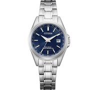 Citizen EC1180-81L Eco-Drive radiocommandée Montre Femme 29mm 10ATM