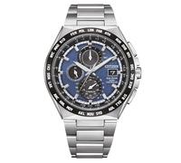Citizen Eco-Drive AT8238-84L Chronographe pour homme