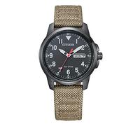 Citizen Eco-Drive BM8186-07E Montre décontractée pour Homme, Classique