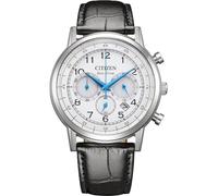 Citizen Eco-Drive CA4630 Montre Solaire Chrono pour Homme avec 42 mm de diamètre en différentes Variantes