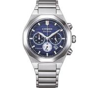 Citizen Eco-Drive CA4691-59L Chronographe Eco-Drive pour hommes