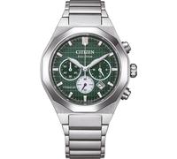 Citizen Eco-Drive CA4691-59X Chronographe Eco-Drive pour hommes