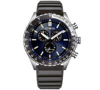 Citizen Eco-Drive Chronograph AT2569-04L - Homme - 43 mm - Analogique - Quartz