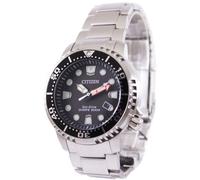 Citizen Eco Drive Divers 200m