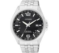 Citizen Eco-Drive Elegant CB0010-88E 4-Zonen Montre-bracelet Montre Homme