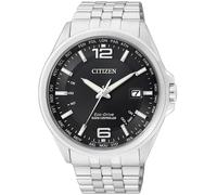 Citizen Eco-Drive Elegant CB0010-88E 4-Zonen Montre-bracelet Montre Homme