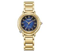 Citizen - EM1099-57L - Montre Bracelet - Femmes - Solaire - Aqua Limited Edition