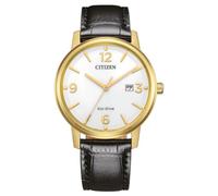 CITIZEN Eco-Drive Montre Solaire avec Date et Chiffres Arabes dans différentes Variantes
