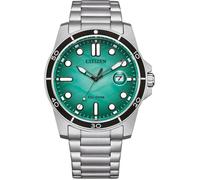 Citizen Eco-Drive OF Sporty Marine AW1816-89L Montre Quartz Homme