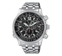 Citizen Eco Drive Radio Controlled CB5860-86E Montre-Bracelet pour hommes
