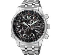 Citizen Eco Drive Radio Controlled CB5860-86E Montre homme