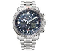 Citizen Montre JY8100-80L Argent Taille Unique