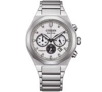 Citizen - CA4690-51A - Montre Bracelet - Hommes - Solaire - Titanium
