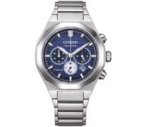 Citizen - CA4691-59L - Montre Bracelet - Hommes - Solaire - Titanium