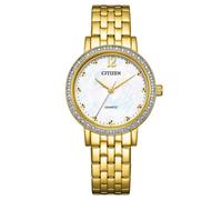 Citizen Montre-bracelet Elegant EL3102-50D pour femmes