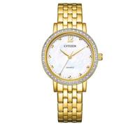 Citizen Montre-bracelet Elegant EL3102-50D pour femmes