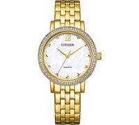 Citizen Elegant EL3102-50D Montre pour femme