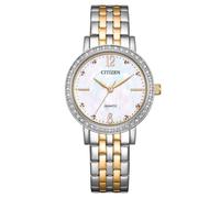 Citizen Elegant EL3106-59D Montre Bracelet pour femmes