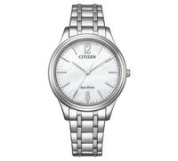 Citizen - EM0411-71A - Montre Bracelet - Femmes - Solaire - Elegance