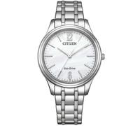 Montre Analogique Eco-Drive pour Femmes