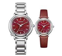 Citizen Montre bracelet EM1090-78X Femmes Solaire Élégance