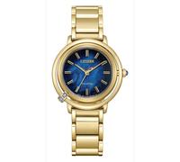 Citizen - EM1099-57L - Montre Bracelet - Femmes - Solaire - Aqua Limited Edition