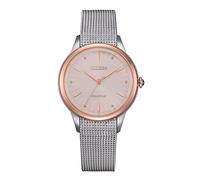 Citizen - EM1156-80X - Montre-bracelet - Femme - Solaire - Elegance Eco-Drive