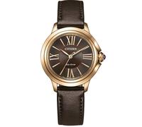 Citizen EM1163-09X Montre Femme Eco-Drive L Ceci 32mm 5ATM