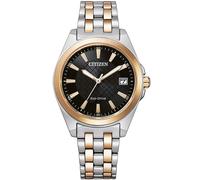 Citizen Montre Femme EO1213-85E Eco-Drive 36 mm 10 ATM Sport