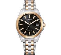 Citizen EO1213-85E Eco-Drive Sport Montre Femme 36mm 10ATM