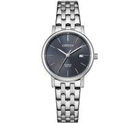 CITIZEN Dames Analogue Quartz Montre avec Bracelet en Acier Inoxydable EU6090-54A