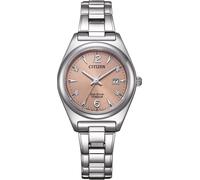 Citizen EW2601-81Z Eco-Drive Titanium Montre Femme 29mm 10ATM