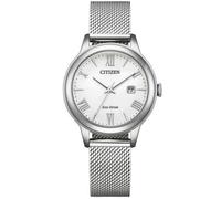 Citizen EW2621-75A Montre Femme Eco-Drive Elegance 31,5mm 10ATM