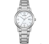Citizen Montre analogique femme EW2720-57A Eco-Drive 30,5 mm 3 ATM