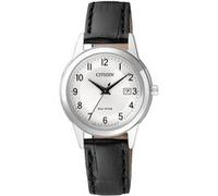 Citizen FE1081-08A Eco-Drive Montre Femme 29mm 3ATM