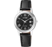 Montre Femme Citizen Sports EcoDrive FE108108E Noir G