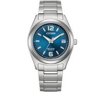 Citizen - FE6151-82L - Montre - Femme - Solaire - Super Titanium