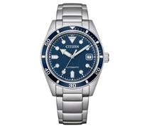 Citizen, Femme, Accessoires, Bleu, Taille: ONE Size OF Collection 2045 Marine