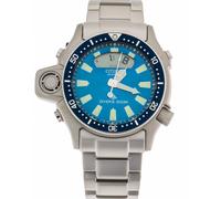 Citizen, Femme, Accessoires, Bleu, Taille: ONE Size Promaster Aqualand