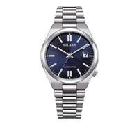 Citizen, Femme, Accessoires, Bleu, Taille: ONE Size Tsuyosa 37mm