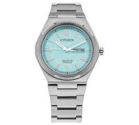 Citizen, Femme, Accessoires, Bleu, Taille: ONE Size Zenshin Trois Aiguilles