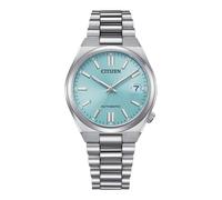 Citizen, Femme, Accessoires, Gris, Taille: ONE Size Nj0200-50L - Tsuyosa 37mm